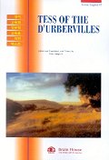 TESS OF The D`URBERVILLES