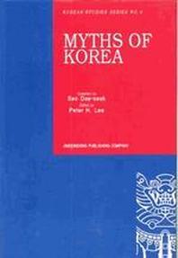 Myths of Korea