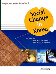 Social Change In Korea