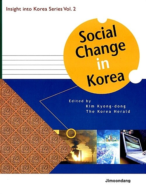 Social Change In Korea