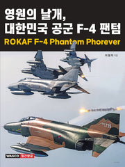 영원의 날개, 대한민국 공군 F-4 팬텀