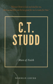 C.T STUDD