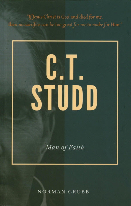 C.T STUDD