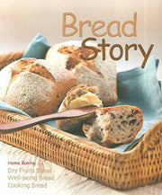 BREAD STORY
