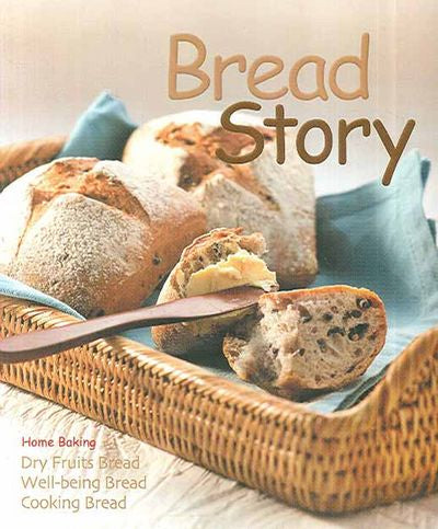 BREAD STORY