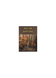 숲 속의 영성