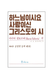하느님이시요 사람이신 그리스도의 시 4: 공생활 둘째 해(하)