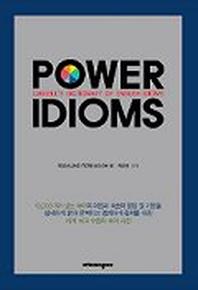 POWER IDIOMS
