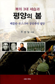 평양의 봄(북의 3대 세습과)