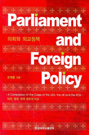 의회와 외교정책