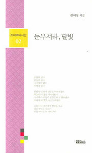 눈부셔라 달빛(미네르바시선 02)