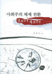 사회주의 체제 전환