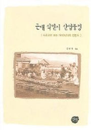 근대 식민지 산업풍경