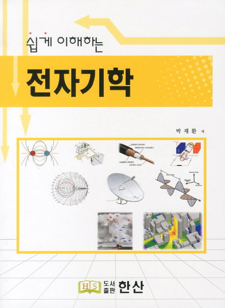 전자기학(쉽게 이해하는)