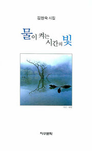 물이 켜는 시간의 빛