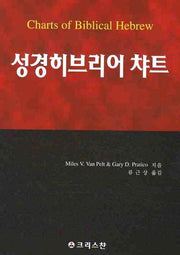성경 히브리어 챠트