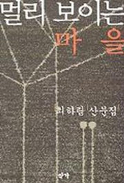 멀리 보이는 마을
