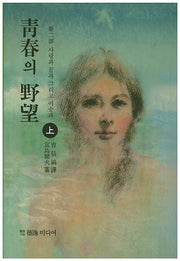 청춘의 야망 제2부(상)(양장본 Hardcover)