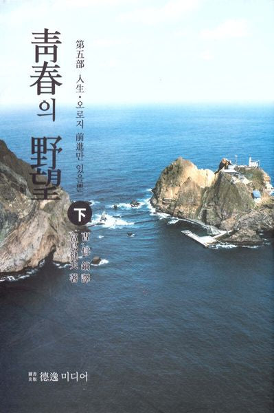 청춘의 야망 5(하)