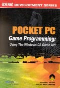 POCKET PC GAME PROGRAMMING:USING The WINDOWS CE GAME API(CD-ROM포함