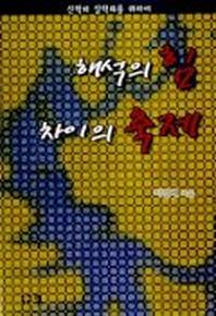 해석의 힘 차이의 축제(신학)