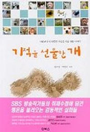 기적을 선물한 개