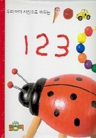123(우리 아이 사진으로 배우는)