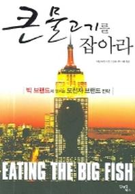 큰 물고기를 잡아라(양장본 HardCover)