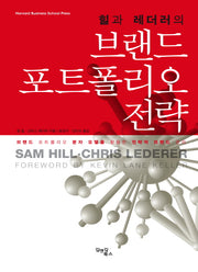 브랜드 포트폴리오 전략(힐과 레더러의)