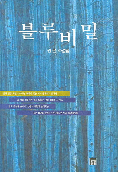 블루비밀