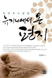 뉴기니에서 온 편지