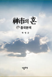 신시의 혼(하): 중국본색