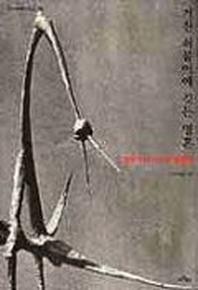 거친 쇠붙이에 깃든 영혼:철조각의 선구자 송영수