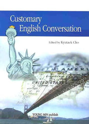 CUSTOMARY ENGLISH CONVERSATION
