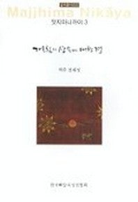 가르침의 상속에 대한 경(맛지마니까야 3)