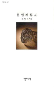 불법체류자(개정판)(다할시선 1)
