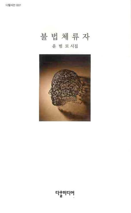 불법체류자(개정판)(다할시선 1)