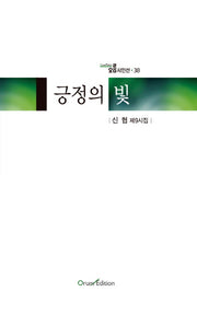 긍정의 빛(오름시인선 38)