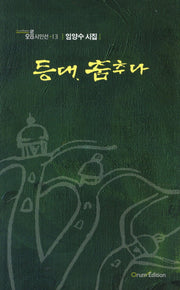 등대 춤추다(오름시인선 13)
