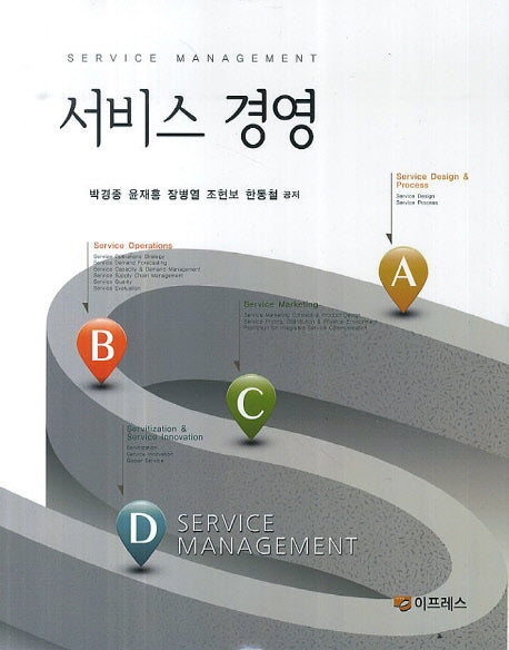 서비스 경영