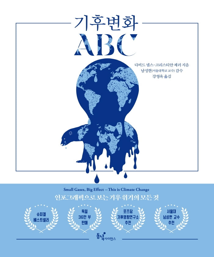 기후변화 ABC