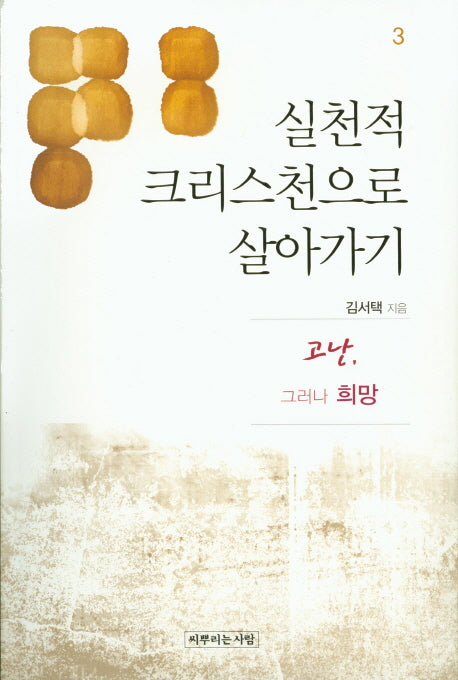 실천적 크리스천으로 살아가기