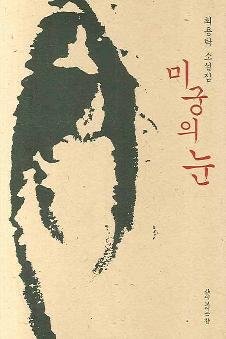 미궁의 눈