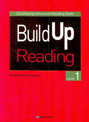 BUILD UP READING Level 1(CD1장포함)