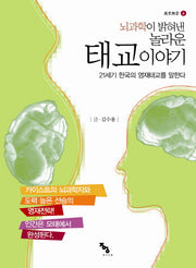 뇌과학이 밝혀낸 놀라운 태교이야기(만리무운 6)