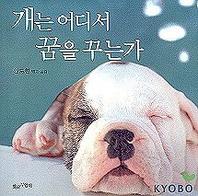 개는 어디서 꿈을 꾸는가