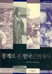 통계로 본 한국근현대사