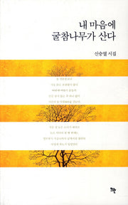 내 마음에 굴참나무가 산다
