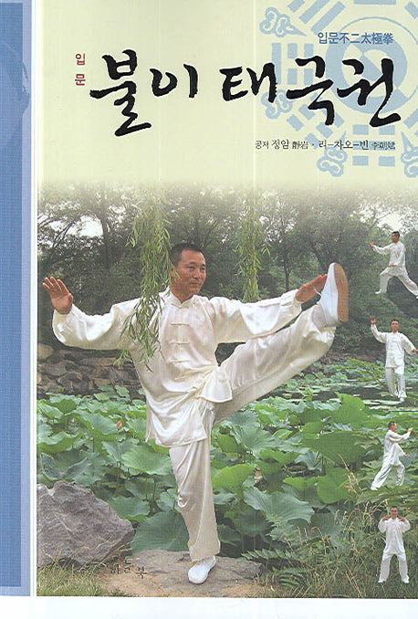 불이태극권(입문)