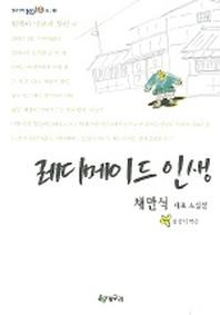 레디메이드 인생(청개구리 텐텐문고 13)